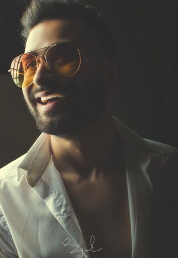 Milad (@milad12) — my photo № 5