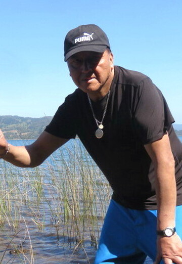 Arturo Luís (@arturolus) — my photo № 3