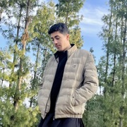 Sarim kamal 20 Islamabad