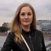 Анна 42 Псков