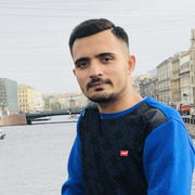 Ayyan Alam 32 Saint Petersburg