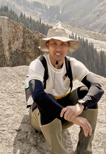 Al (@al7021) — my photo № 1