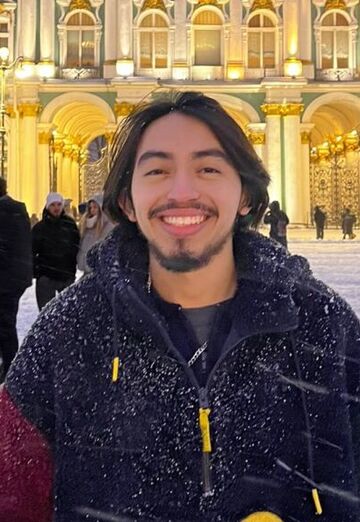 Ernesto (@ernesto494) — my photo № 2