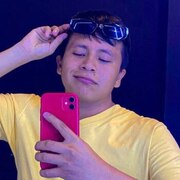 Patrick 24 Iquitos