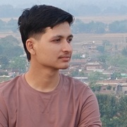 Aditya kumar singh 21 Bhopal