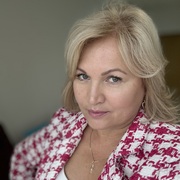 Olga 53 Yekaterinburg