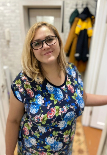 My photo - Lyaysan, 52 from Ufa (@lyaysan1249)