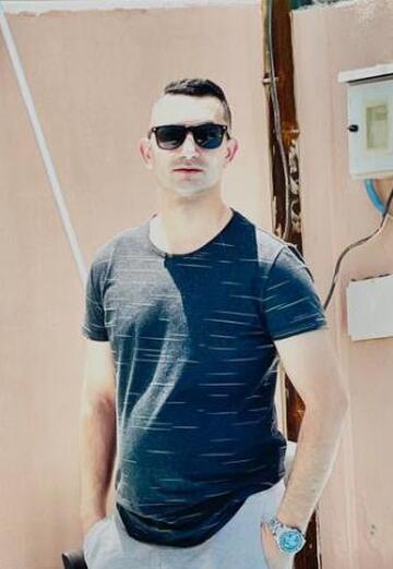 My photo - Jordan, 32 from Amman (@harahsheh)