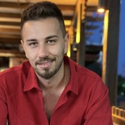 Kazım 32 Alanya