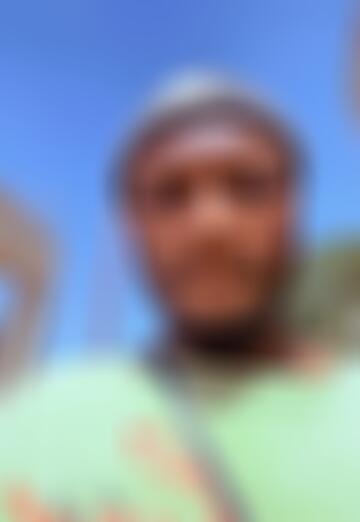 My photo - Fidelis, 31 from Nouakchott (@fidelis30)