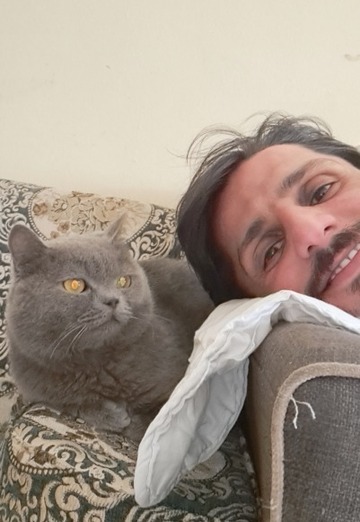 My photo - Ahmed, 36 from Kuwait City (@ahmed19237)