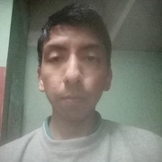 jorge enrique 28 Chiclayo