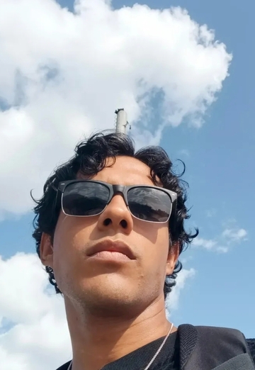 Kenderson Caraballo (@kendersoncaraballo) — my photo № 2