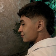 Dorian cardenas 20 Colombia