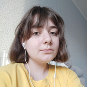 Anna 21 Moscow