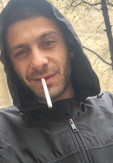 My photo - Levan, 26 from San Marino (@levan2507)