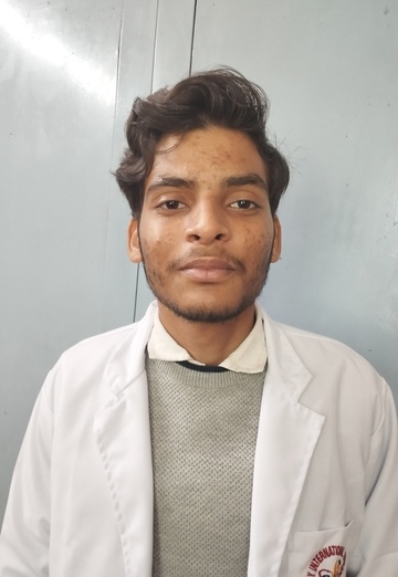 My photo - Harsh, 22 from Kanpur (@harsh463)