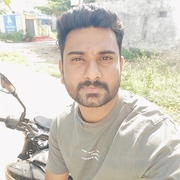 Vadla vinod 32 Hyderabad