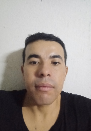 My photo - Marcellino, 34 from Altaneira (@marcellino3)