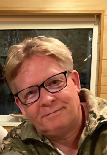 Mike (@mike8203) — my photo № 1