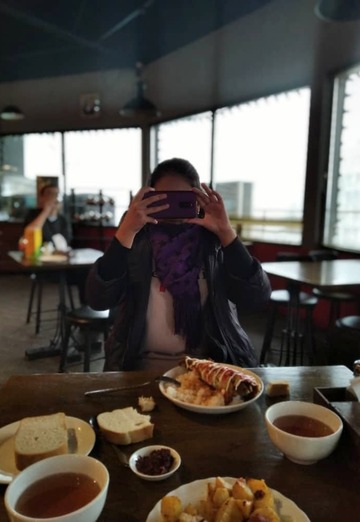 Aygerim (@aygerim1848) — my photo № 1