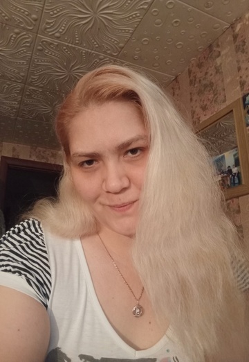 My photo - Mariya, 38 from Bishkek (@mariya204472)