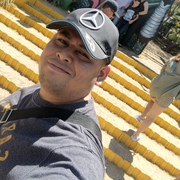 eddy santos 34 Managua