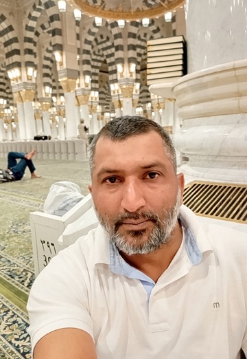 My photo - Muhammad Nisar, 38 from As Sayh (@muhammadnisar)