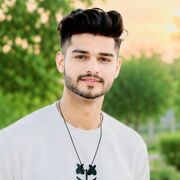 Aqibrajpoot 26 Gujranwala