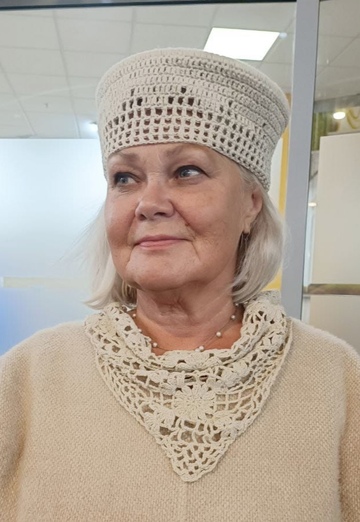 Lyudmila (@ludmila135581) — my photo № 1