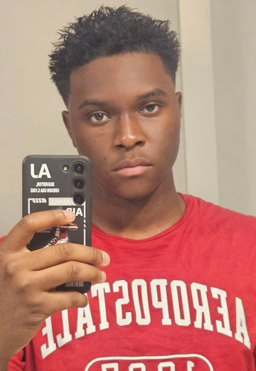 My photo - Michel Elie, 18 from Puerto Rico (@michelelie)