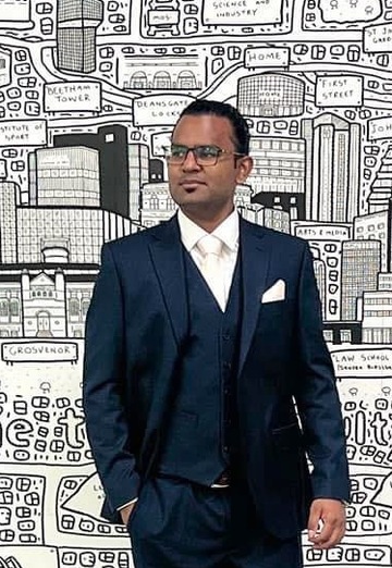 Abraham Yousaf (@abrahamyousaf) — my photo № 2