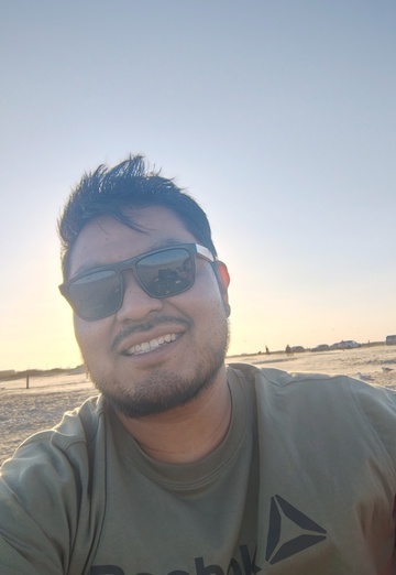 My photo - Oscar, 38 from Houston (@oscar1451)