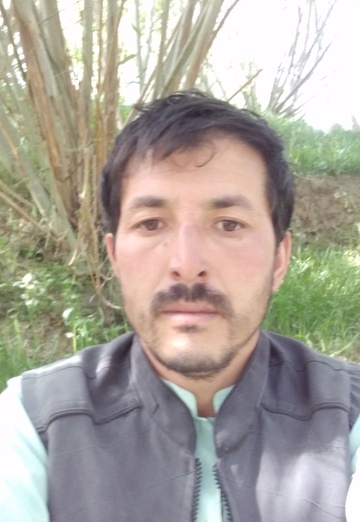 My photo - Alimardan, 34 from Kabul (@alimardan10)