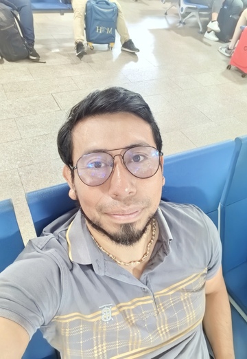 My photo - Kio, 32 from Mexico City (@kio103)