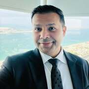 Ron 34 Dubai