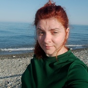 Natalia 36 Novosibirsk