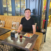 Ahmet 59 Antalya