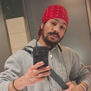 Parl Singh 27 Hanover