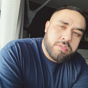 Desmond Tate 58 Newark