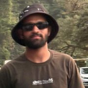 Nitin Kotlapure 25 Solapur