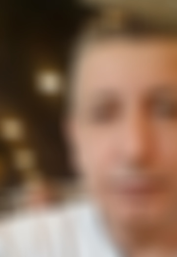 My photo - Salim, 56 from Akdeniz (@salim5582)