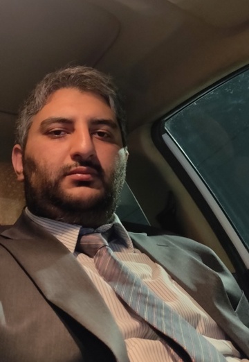 My photo - Ahmad, 31 from Amman (@ahmad6790)