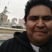 Daniel 34 Santiago de Querétaro