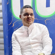 Lenin arias 29 Santo Domingo