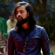 Shirsendu Chakrabarty 27 Kolkata