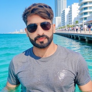 Muhammad Bilal 29 Lahore