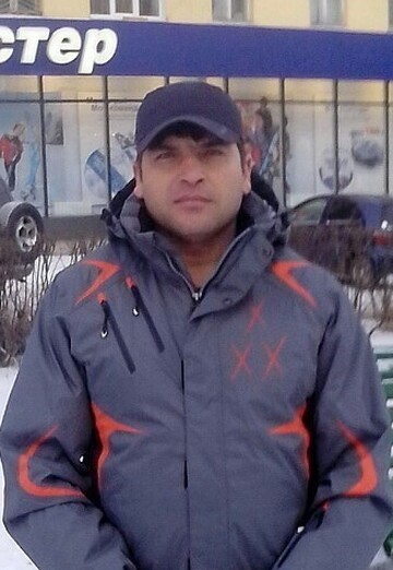 Зафар (@zafar8240) — моя фотография № 3