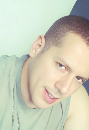 Mauricio (@mauricio482) — my photo № 4