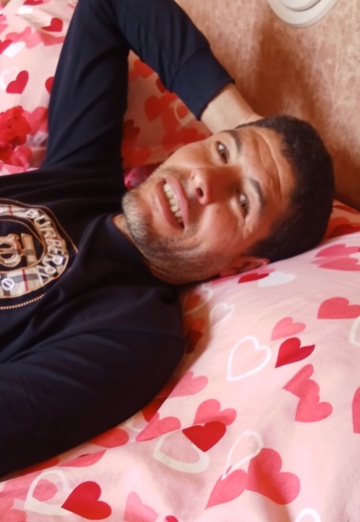 My photo - Fateh, 37 from Algiers (@fateh94)